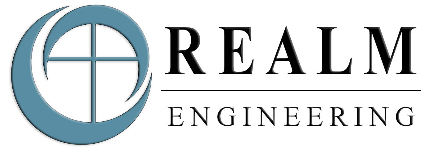 Realm Engineering  – Engineering, Surveying, and Land Planning